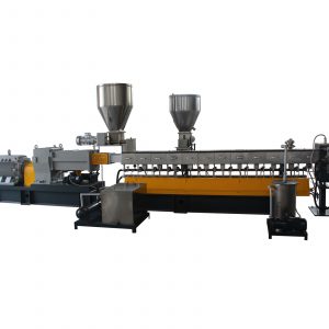 GTE同向双螺杆挤出机中国厂家 250-5000kg