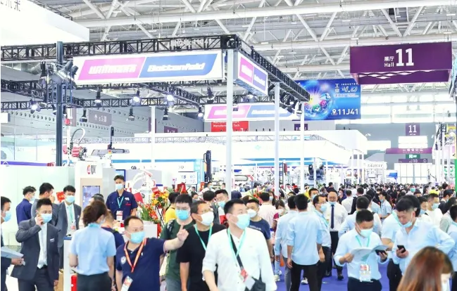 Nanjing Granuwel Machinery CO