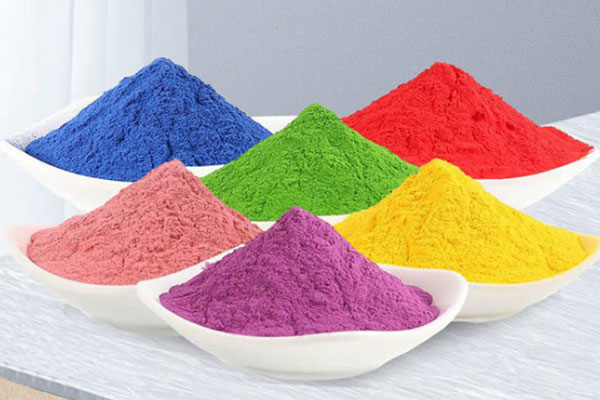 Powder-coating | 南京格兰威机械设备