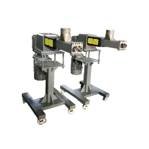 High Speed Side Feeder Extrusion 机械s