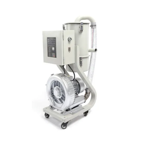 Vacuum Loader Extrusion 机械s