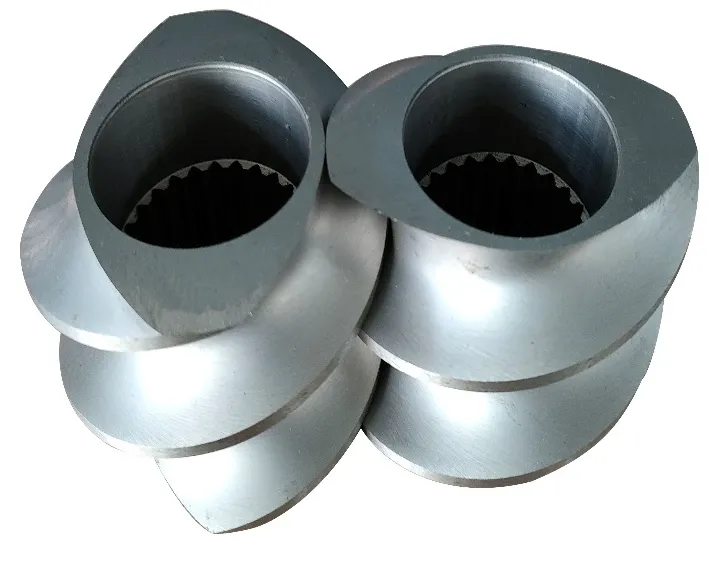 Stub Shaft Element