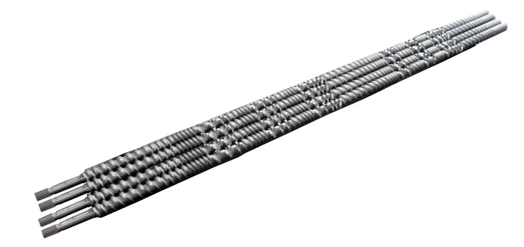 Granuwel Screw