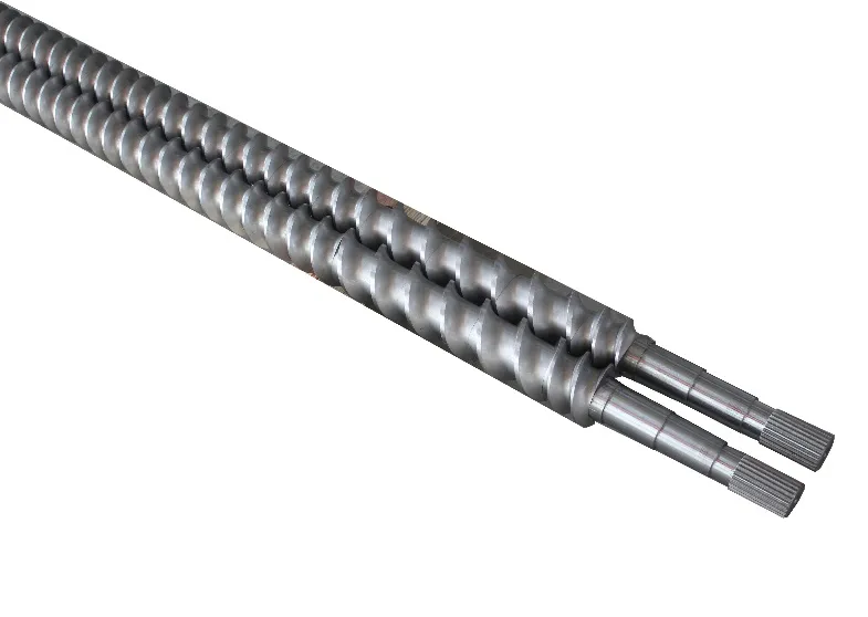 Screw