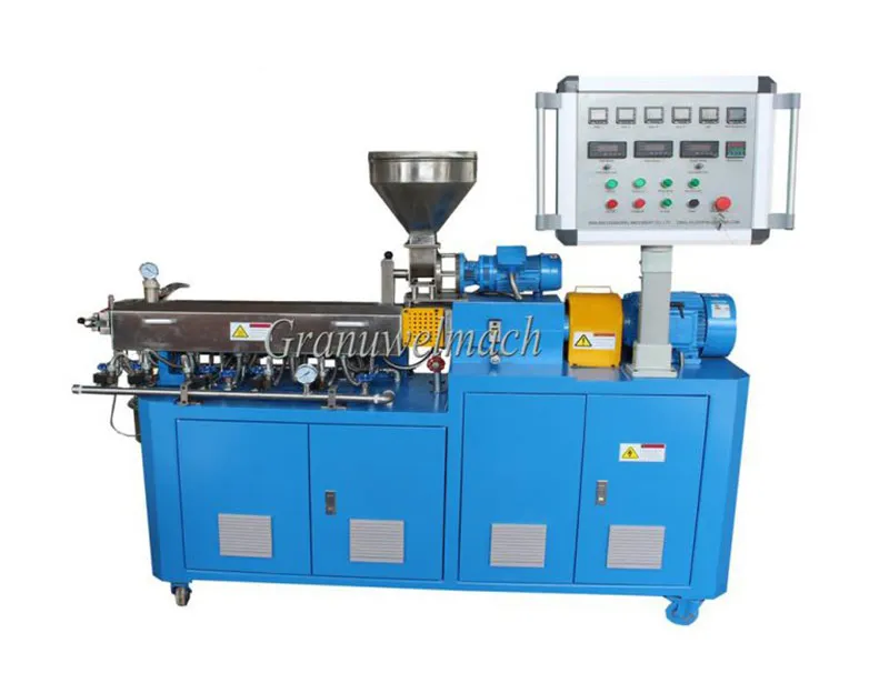 lab extruder
