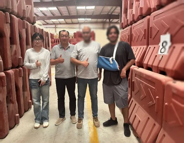 industry partners