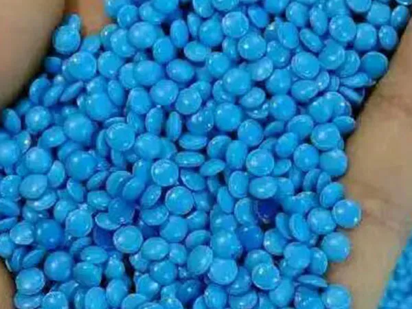 造粒系统 | PVC塑料 | 南京格兰威机械设备