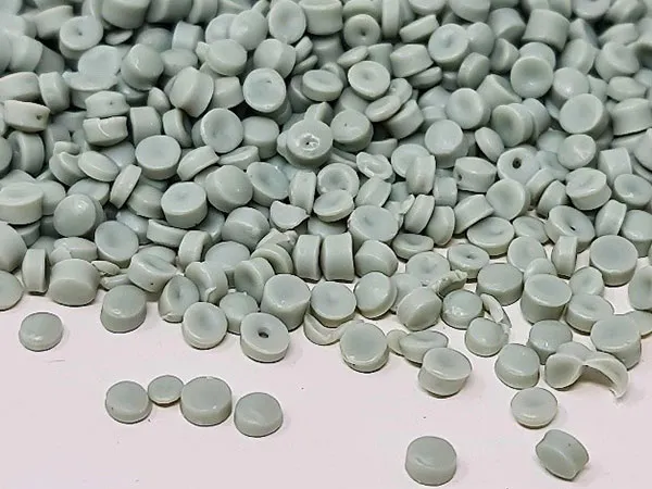 造粒系统 | PLA可降解塑料 | 南京格兰威机械设备