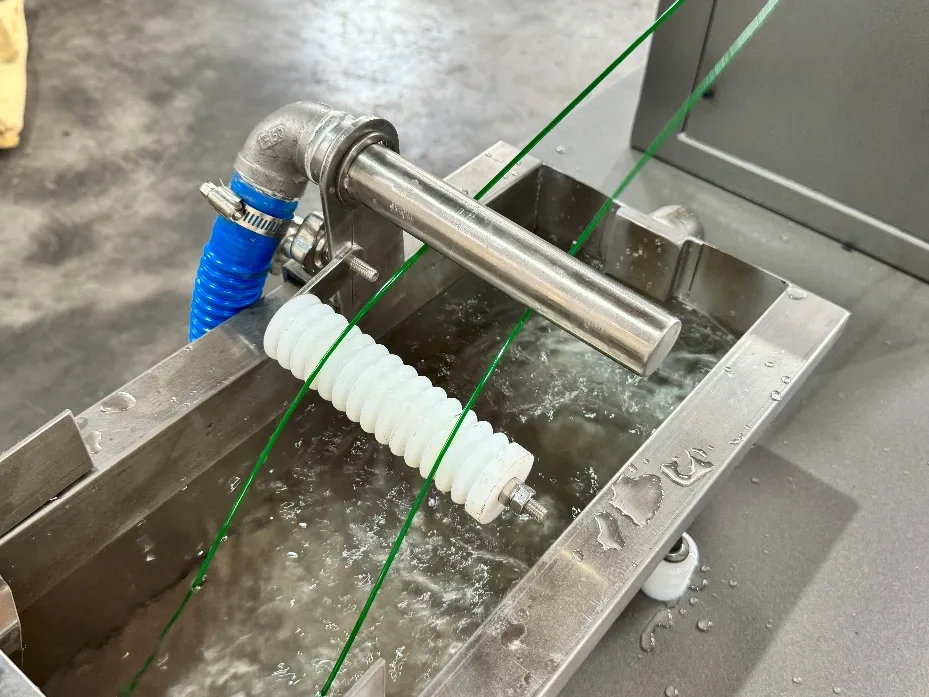 Air drier