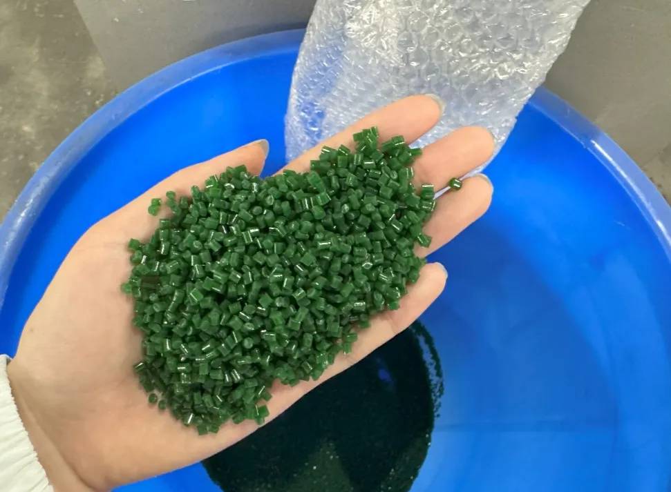 PLA color masterbatch