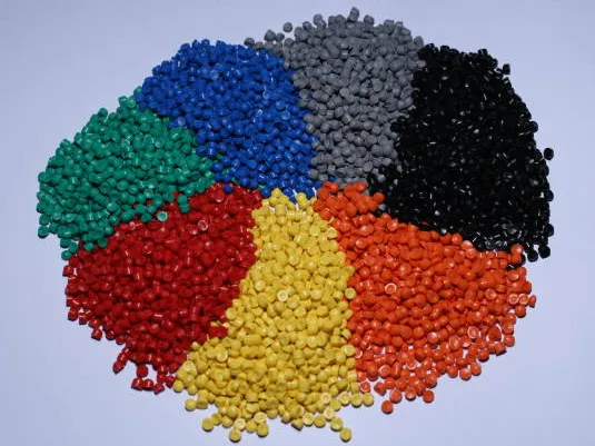 Pelletizing