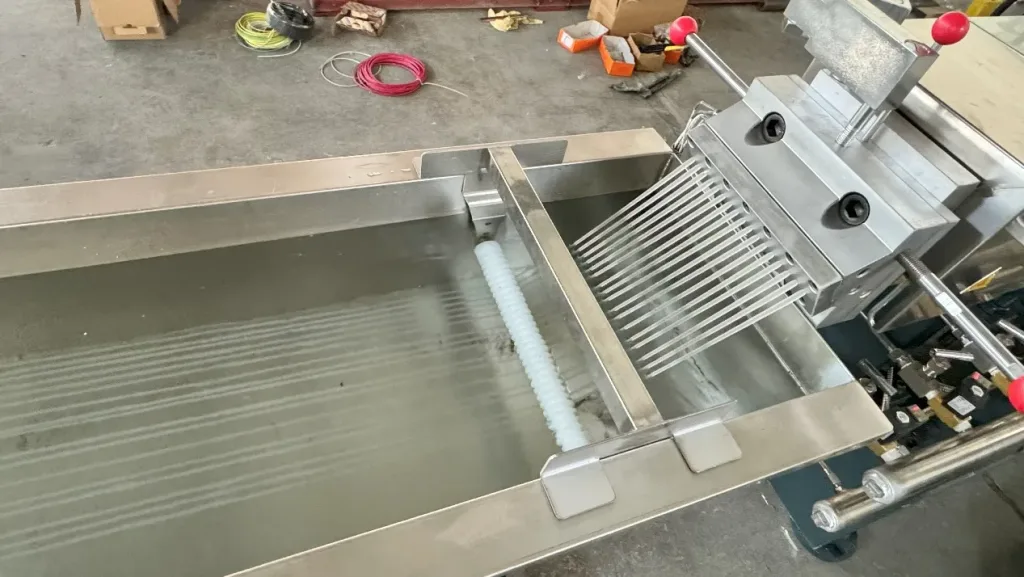 Water Cooling