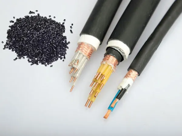 Cable compounds Pipe materials | 南京格兰威机械设备