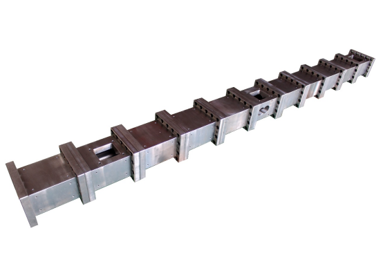 Feeding System