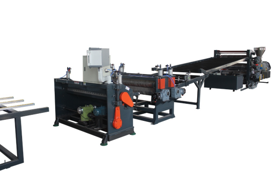 Forming Mold