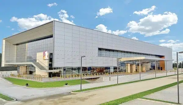 南京格兰威邀您相约2026孟加拉国国际塑料橡胶、包装、印刷工业展
