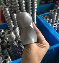 螺杆元件 挤出机